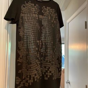 Cute dress for everyday.